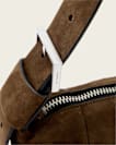 Vega Suede Mini Bag