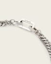 Fern Mix Chain Necklace