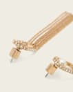 Ellie Fringe Earrings