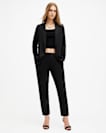 Aleida Lightweight Tri Blazer