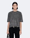 Ada Cashmere Relaxed-Fit T-Shirt
