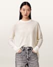 Isla Crew Neck Merino Jumper