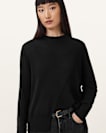 Isla Crew Neck Merino Jumper