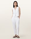 Aleida Lightweight Tri Waistcoat