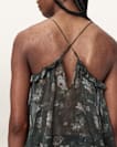 Nyx Silk Cami Top