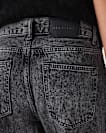 Brooklyn Straight Leg Jeans