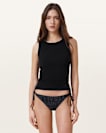 Saph Underground Bikini Bottoms
