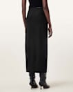 Antonia Knitted Bodycon Skirt