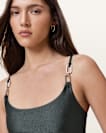Talaria Bikini Top