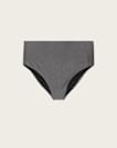 Court Sheen Bikini Bottoms