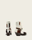 Fox Carabiner Western Boots