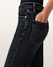 Maisie Flared Jeans