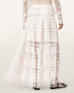 Arlea Tulle Maxi Skirt