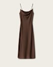 Hadley Slim Fit Midi Dress