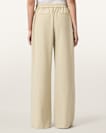 Aleida Lightweight Wide-Leg Trousers