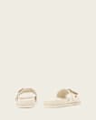 Ellie Western Sandals