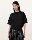 Remi Knitted Tee