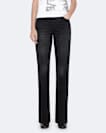 Rue High-Rise Bootcut Jeans