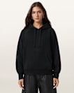 Talon Underground Sequin Oversized Hoodie