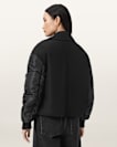 Orla Wool Cashmere Blend Jacket