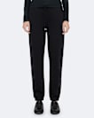 Annabel slim fit cuffed sweatpants
