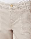 Duran Skinny Denim Cargo Jeans