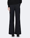 Calla Straight-Fit Trousers