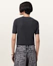 Elsie Merino Cashmere Blend T-Shirt