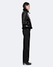 Lorel Shearling Flying Jacket