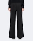Solace Low-Rise Slim-Fit Trousers