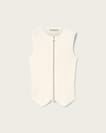 Cruz Zip Slim Fit Waistcoat