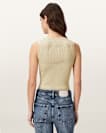 Cruz Zip Slim Fit Waistcoat