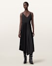 Jax 2-In-1 Maxi Dress
