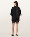 Lenny Short Sleeve Lace T-Shirt