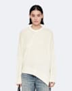Lock Regular-Fit Wool&ndash;Blend Jumper