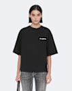 Guardian Amelie Oversized Graphic T-Shirt