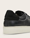 Shana Low Top Leather Trainers