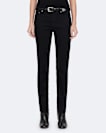 Miller Mid-Rise Skinny Stretch Jeans