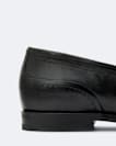 Jules Hand-Stitched Leather Loafers