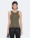 Teresa vest top