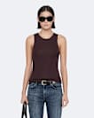 Teresa vest top
