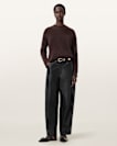 Rebel Cashmere Jumper