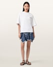 Halis Amelie Oversized T-Shirt
