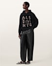 Ella Oversized Talon Hoodie