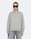Kaia Relaxed Raglan Sweatshirt