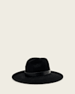 Fae Wool Fedora