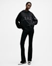 Talon Biggy Oversized Hoodie