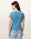 Stevie Slim Fit Short Sleeve T-Shirt
