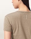 Stevie Slim Fit Short Sleeve T-Shirt