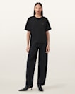 Lover Lisa Embroidered T-Shirt